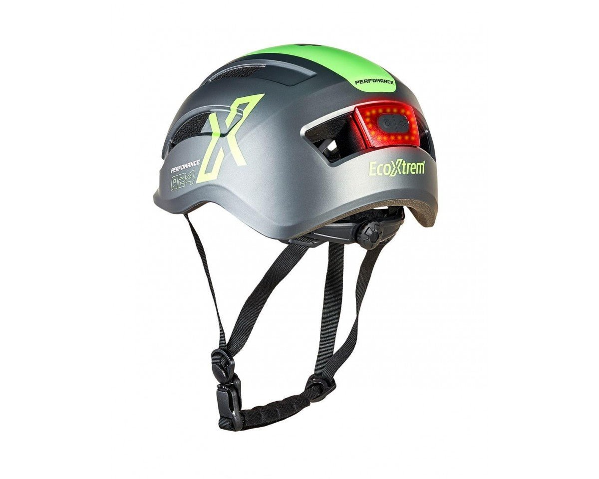 Casco Ecoxtrem A24 — 4 colores, ventilado y ligero - Abc-e Store