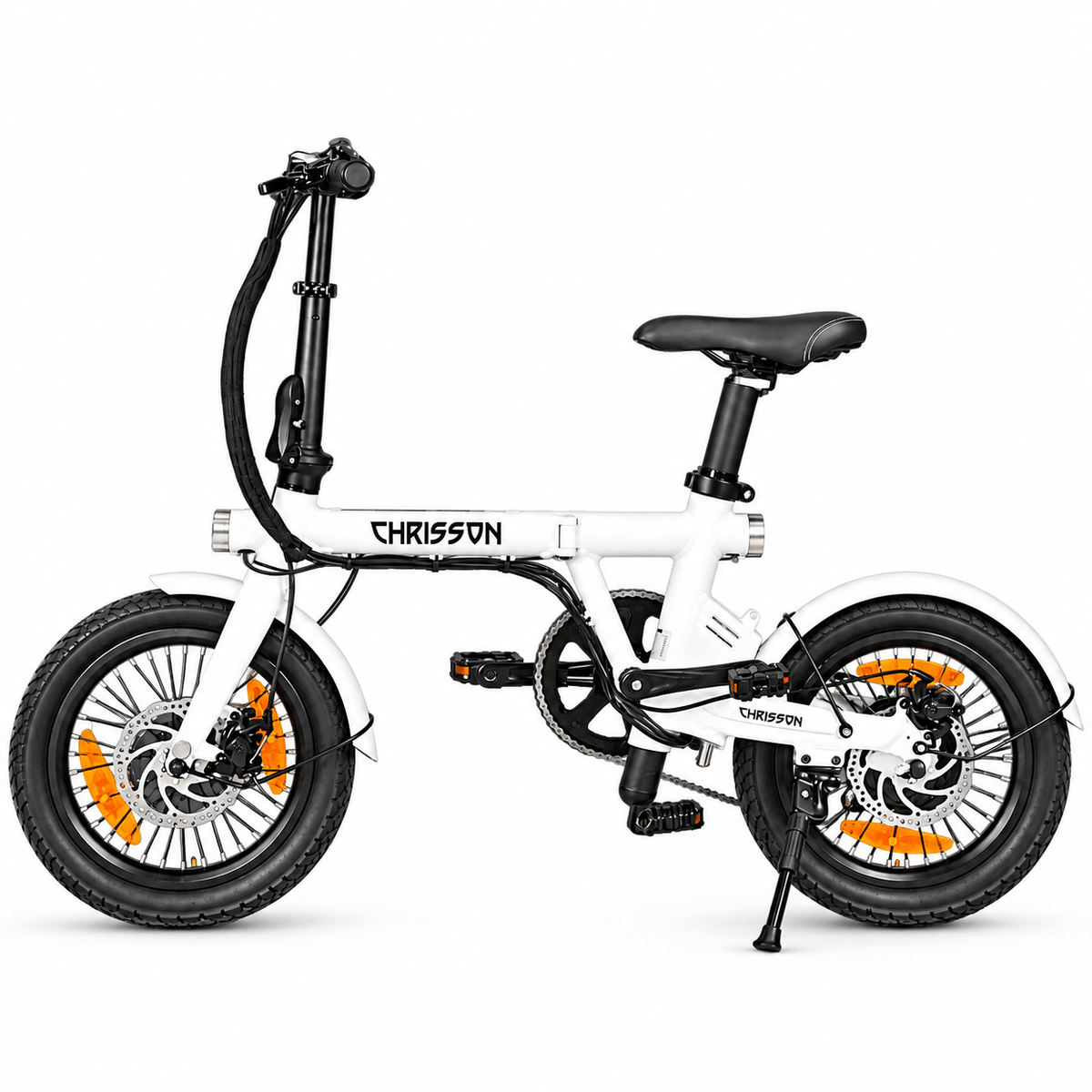 Chrisson New Ertos 16" EXPO - Abc-e Store