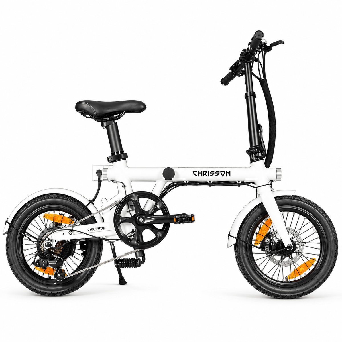 Chrisson New Ertos 16" EXPO - Abc-e Store