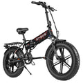 ENGWE ENGINE EP - 2 PRO Bicicleta Eléctrica 48V 13Ah - Abc - e Store