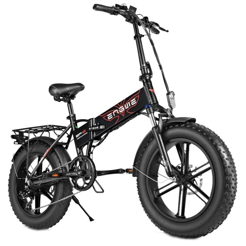 ENGWE ENGINE EP - 2 PRO Bicicleta Eléctrica 48V 13Ah - Abc - e Store