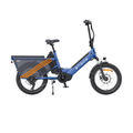 ENGWE LE20 (EU Versión) Bicicleta Eléctrica de Carga - Abc - e Store