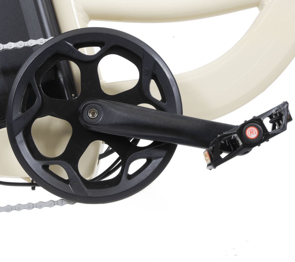 Fat Bike Eléctrica SWFT OC20 250W 48V 13Ah | Hasta 120Km - Abc-e Store