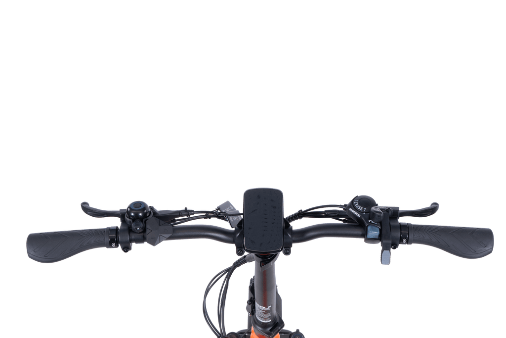 Fat Bike Eléctrica SWFT OC20 250W 48V 13Ah | Hasta 120Km - Abc-e Store
