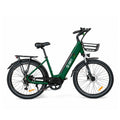 Fat Bike Eléctrica SWFT OC26 Sensor Torque 250W 48V | Hasta 150km - Abc - e Store