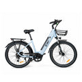 Fat Bike Eléctrica SWFT OC26 Sensor Torque 250W 48V | Hasta 150km - Abc - e Store