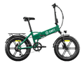 Fat Bike Eléctrica SWFT OD20 250W 48V 13Ah | Hasta 120km - Abc-e Store