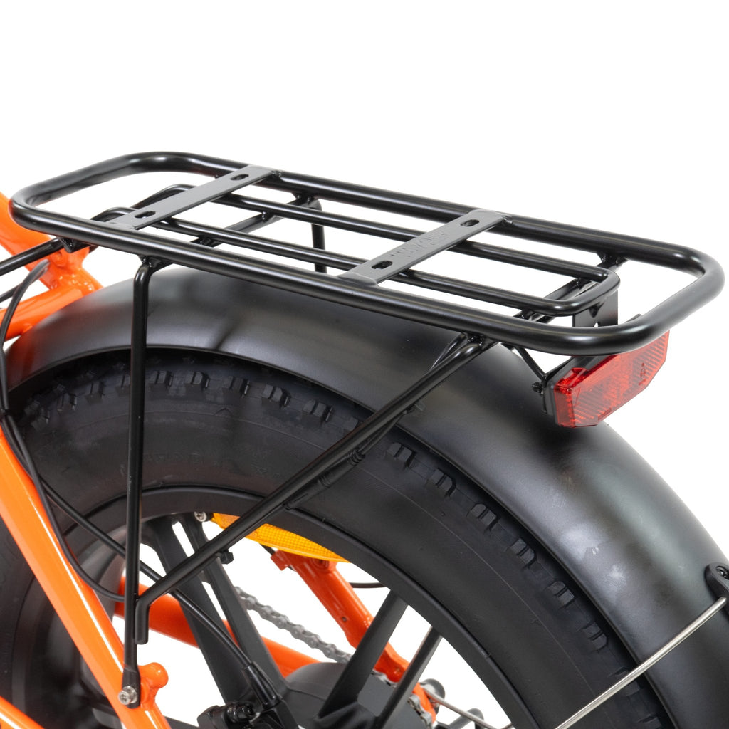 Fat Bike Eléctrica SWFT OD20 250W 48V 13Ah | Hasta 120km - Abc-e Store