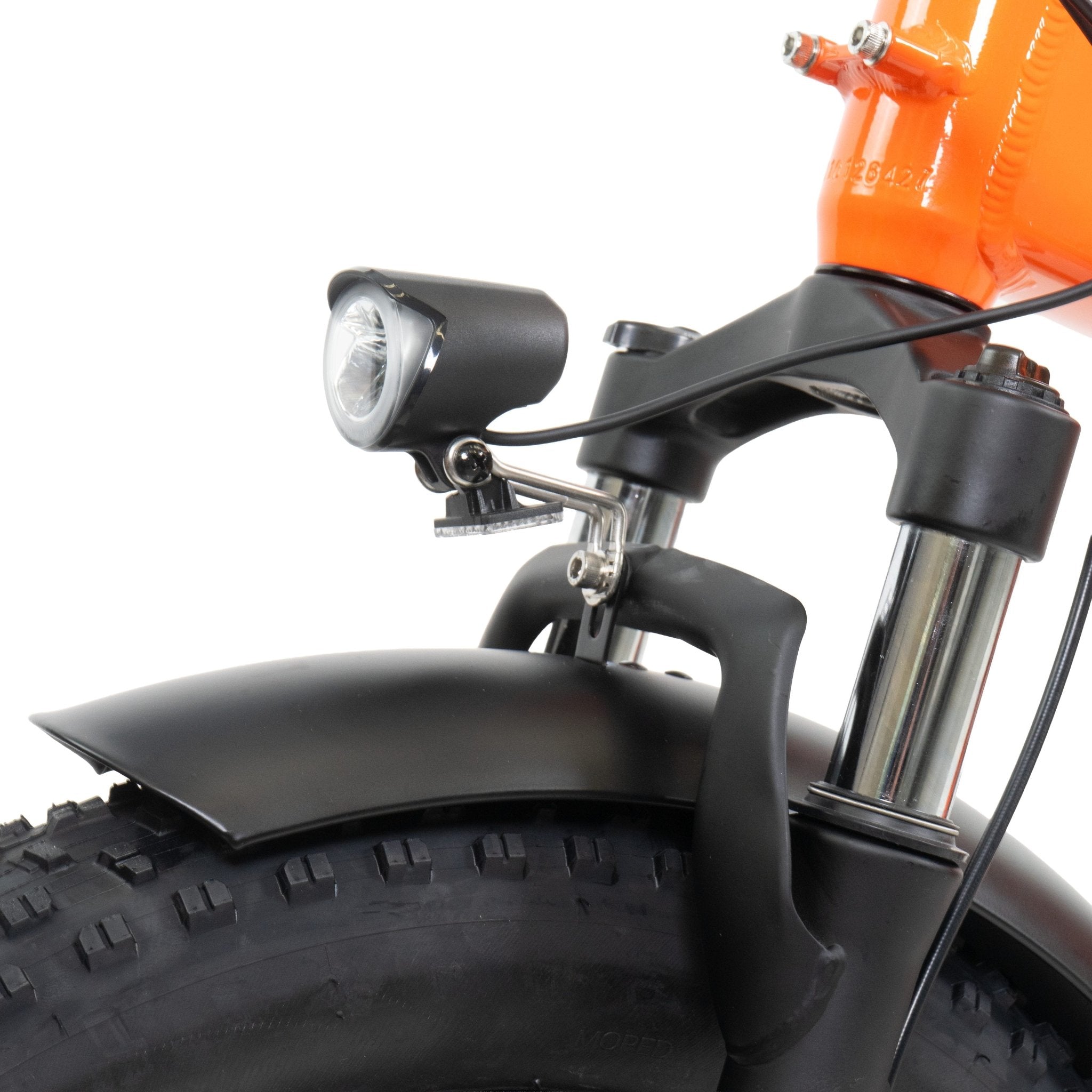 Fat Bike Eléctrica SWFT OD20 250W 48V 13Ah | Hasta 120km - Abc-e Store