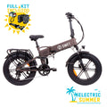 Fat Bike Eléctrica SWFT OG20 Premium 250W 48V | Hasta 120km - Abc-e Store