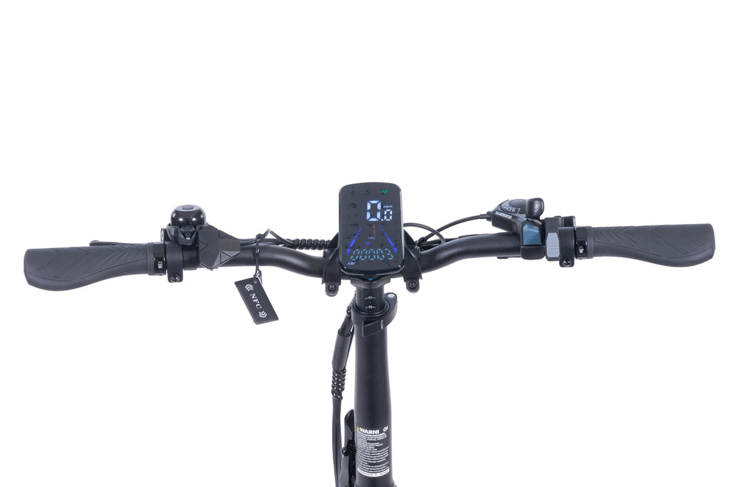 Fat Bike Eléctrica SWFT OG20 Premium 250W 48V | Hasta 120km - Abc-e Store