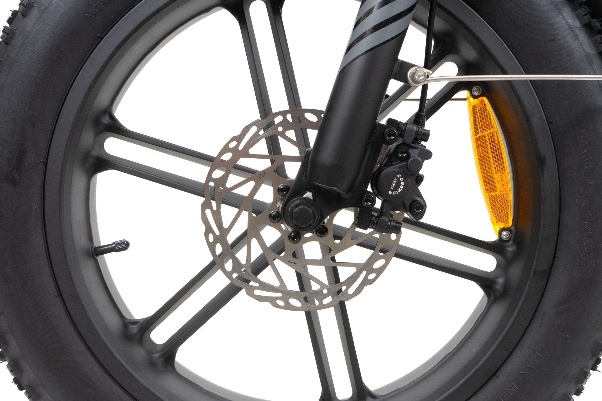 Fat Bike Eléctrica SWFT OG20 Premium 250W 48V | Hasta 120km - Abc-e Store