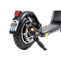 Matrícula Patinete Eléctrico DGT Oficial | Placa identificativa VMP - Abc-e Store
