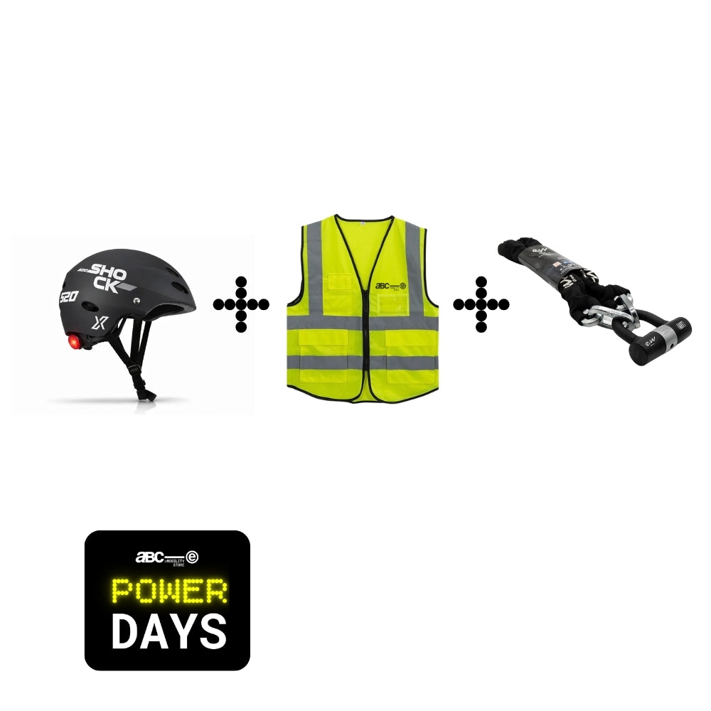 Pack eBike