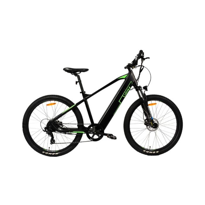 Luchia Spica — bicicleta eléctrica para alquiler en Murcia