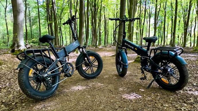 Bicicletas electricas