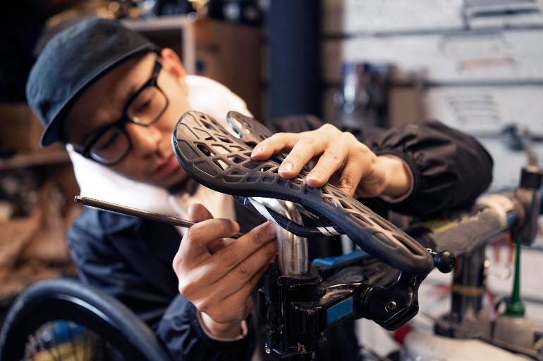 taller de bicicletas electricas murcia