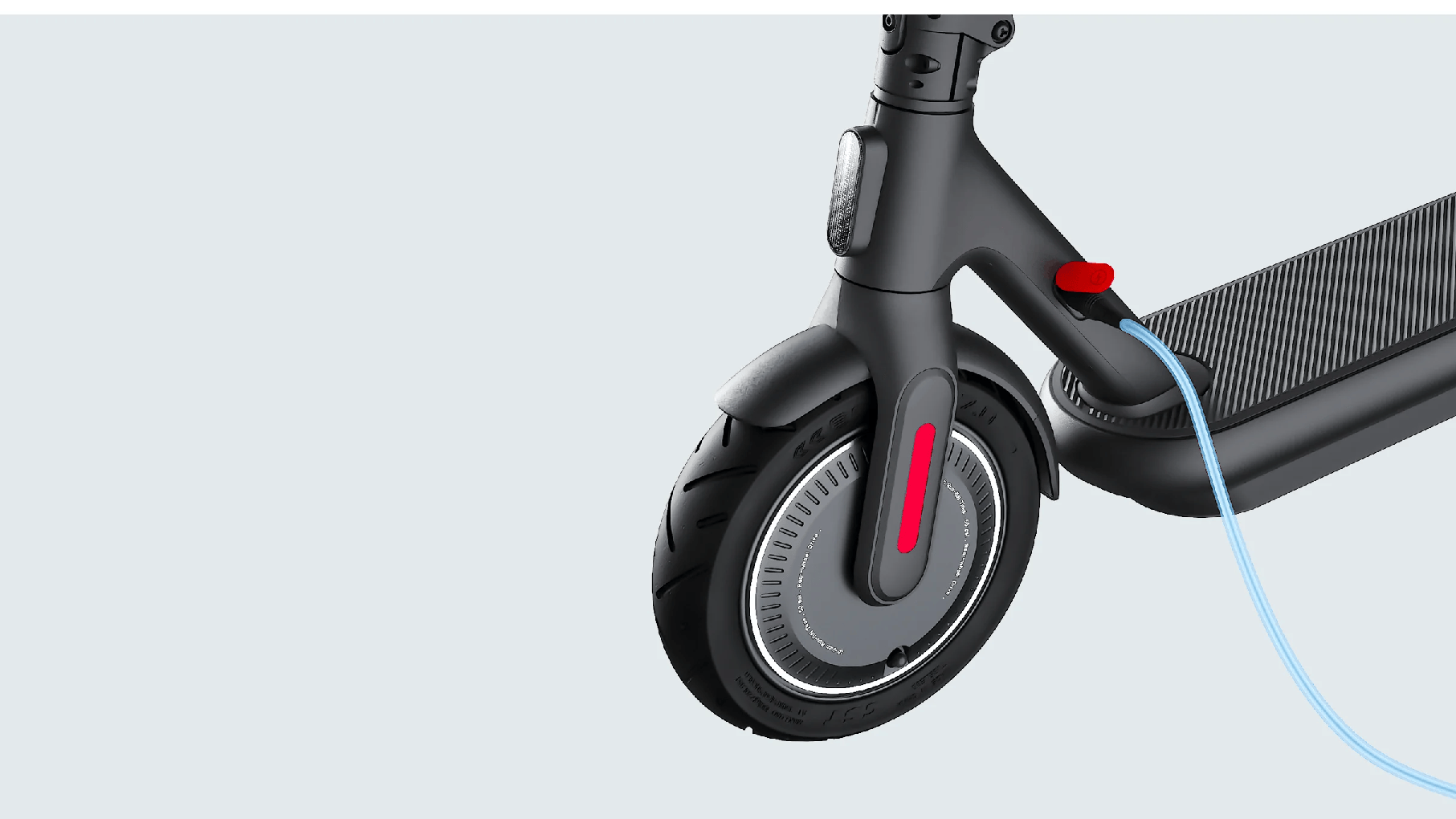 cargador patinete xiaomi