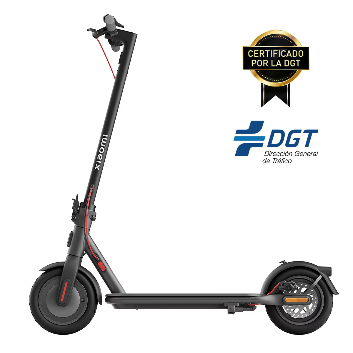 Xiaomi Electric Scooter 4