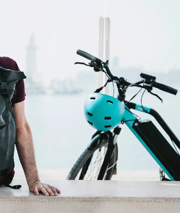 accesorios patinete y bici eléctrica Murcia Tienda de accesorios