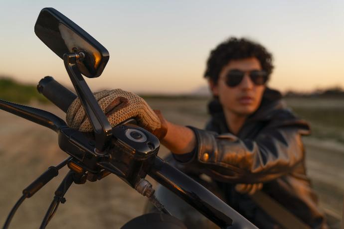 bicicletas electricas murcia