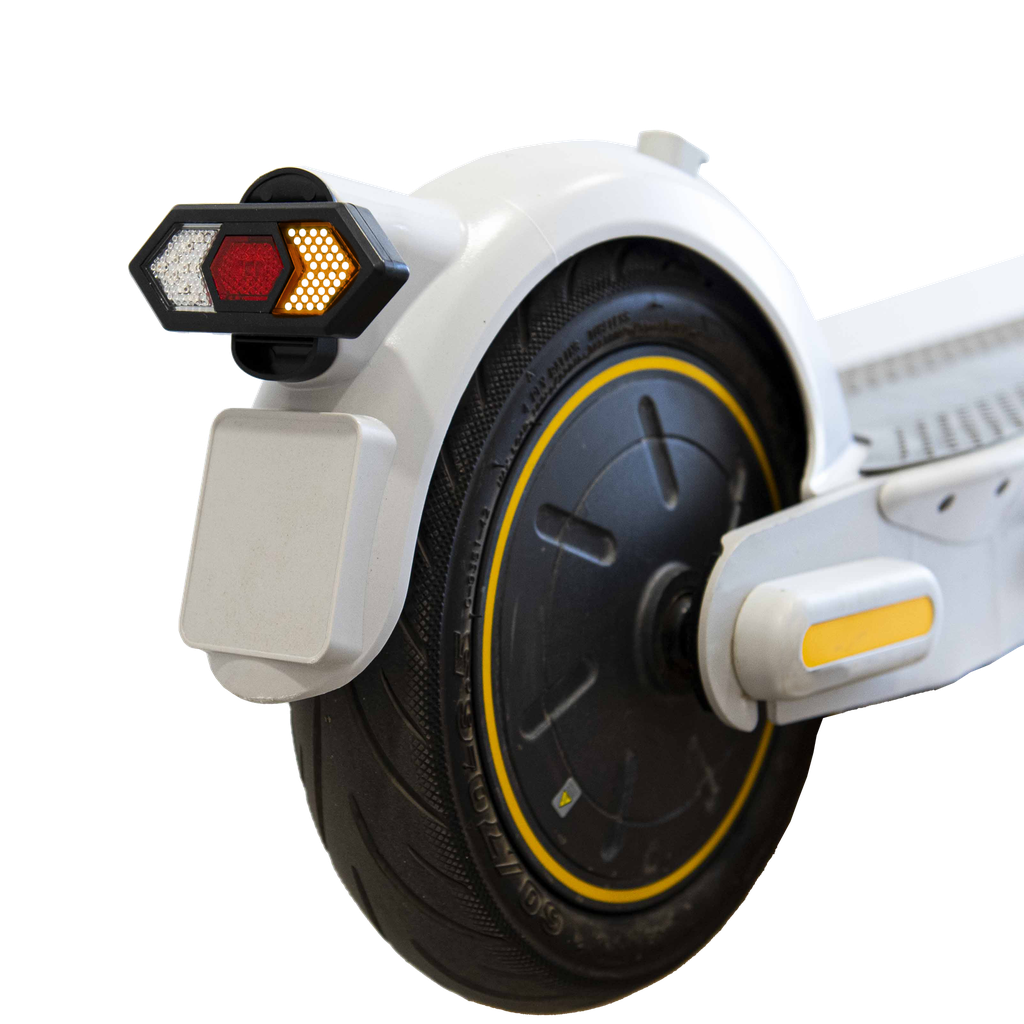 Kit de intermitentes + luz de freno y posición para Ninebot Max G30/G30E/G30D