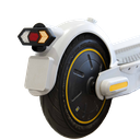 Kit de intermitentes + luz de freno y posición para Ninebot Max G30/G30E/G30D