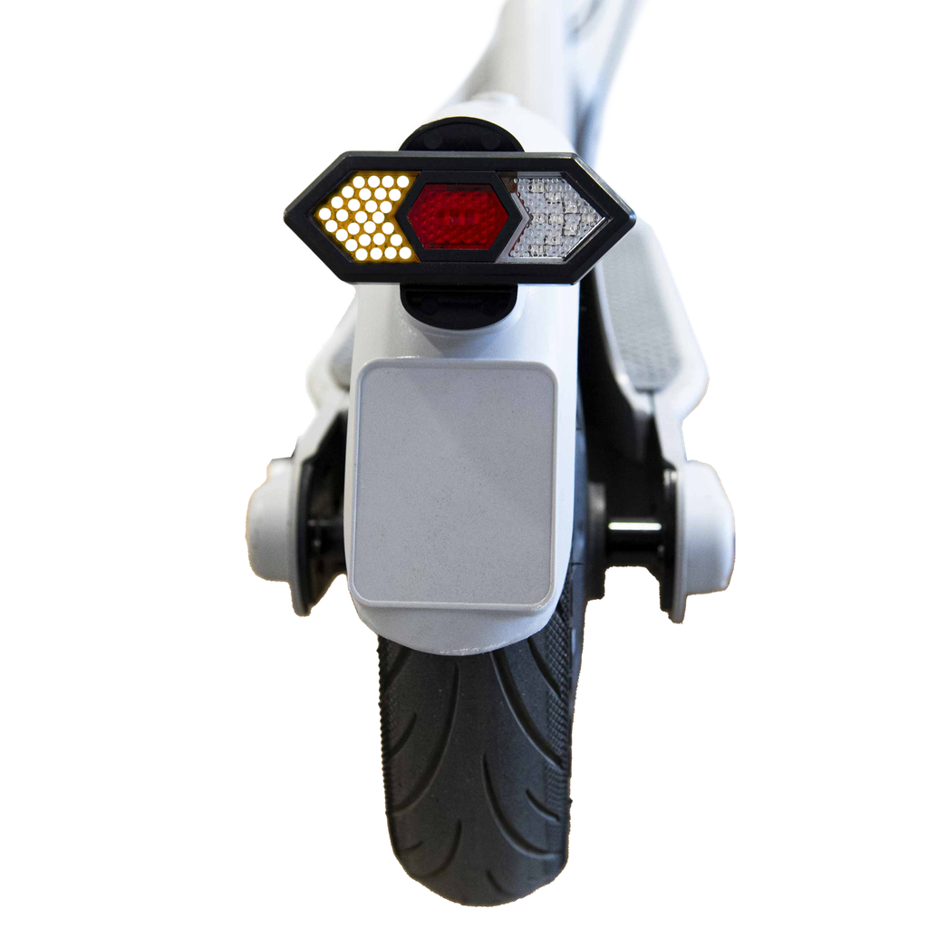 Kit de intermitentes + luz de freno y posición para Ninebot Max G30/G30E/G30D