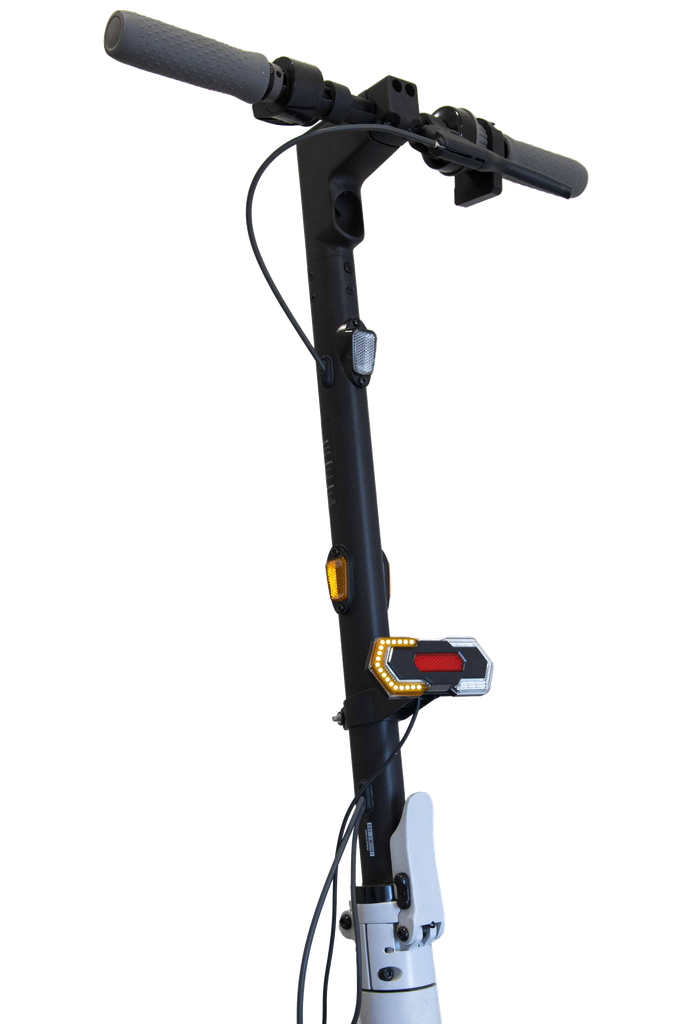Kit de intermitentes + luz de freno y posición para Ninebot Max G30/G30E/G30D