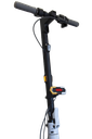 Kit de intermitentes + luz de freno y posición para Ninebot Max G30/G30E/G30D