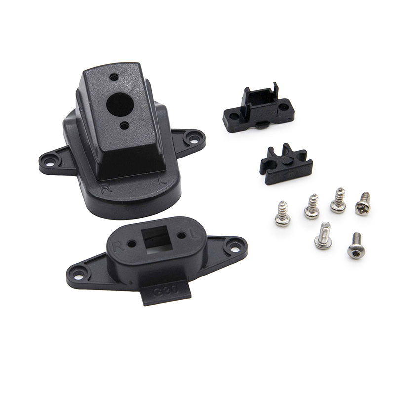 Kit de intermitentes + luz de freno y posición para Ninebot Max G30/G30E/G30D