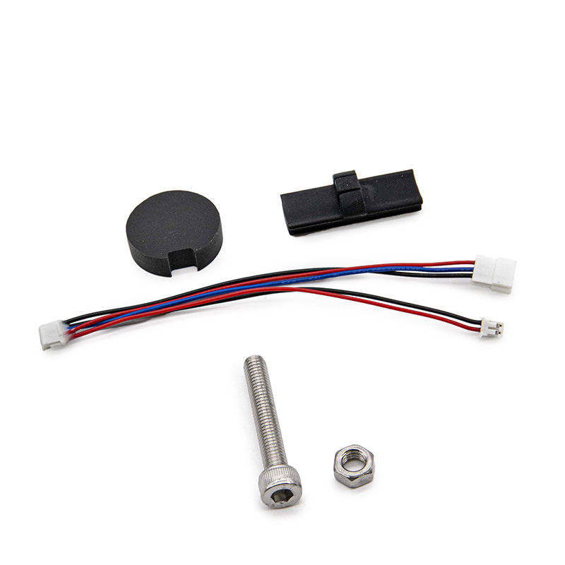 Kit de intermitentes + luz de freno y posición para Ninebot Max G30/G30E/G30D