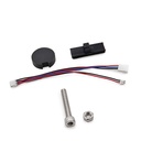 Kit de intermitentes + luz de freno y posición para Ninebot Max G30/G30E/G30D
