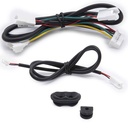 Kit de intermitentes + luz de freno y posición para Ninebot Max G30/G30E/G30D