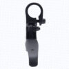 Maneta de freno izquierda con conector waterproof (válido para Smartgyro)