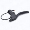 Maneta de freno izquierda con conector waterproof (válido para Smartgyro)