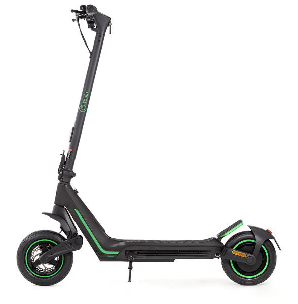 Youin XL3 10" 500W 12.5AH URBAN