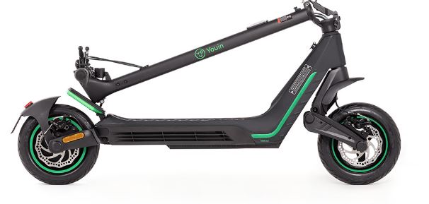 Youin XL3 10" 500W 12.5AH URBAN