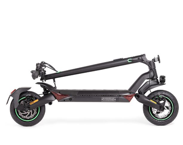 Youin XL MAX LITE 10"" 800W,12.5AH