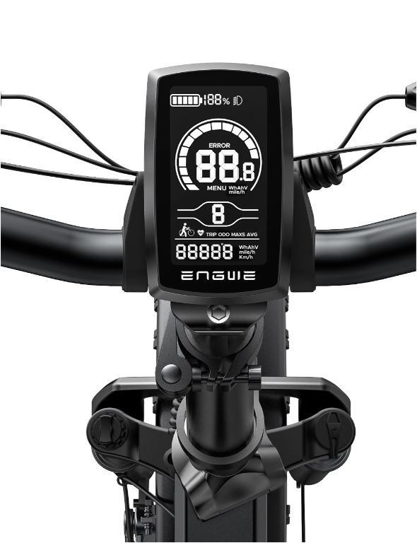 ENGWE ENGINE EP-2PRO