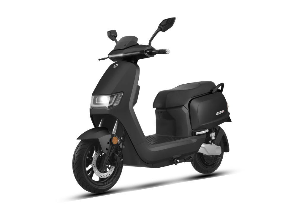 SUNRA ROBO S