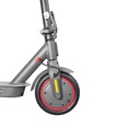 Mascooter S1 Reckless black