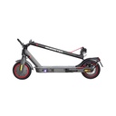 Mascooter S1 Reckless black