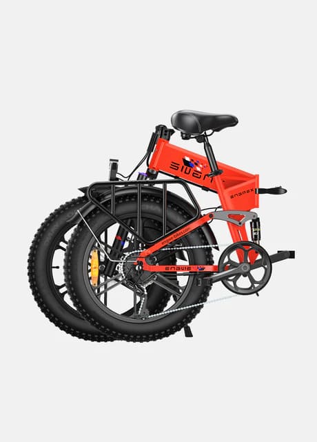 ENGWE ENGINE X RED