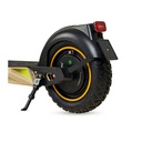 ECOXTREM BISON-800W 48V 13AH ZAFARI DGT HOMOLOGADO