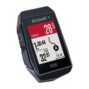 KIT CICLOCOMP.GPS SIGMA ROX 11.1 EVO HR 150+ FUNCI
