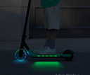 Patinete electrico niños SEGWAY NINEBOT ZING A6