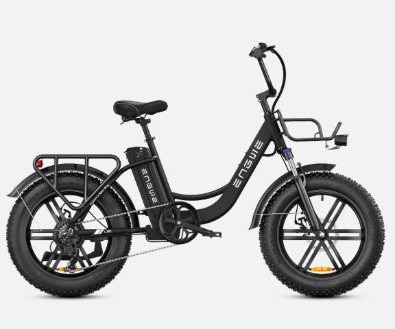 ENGWE L20 BLACK