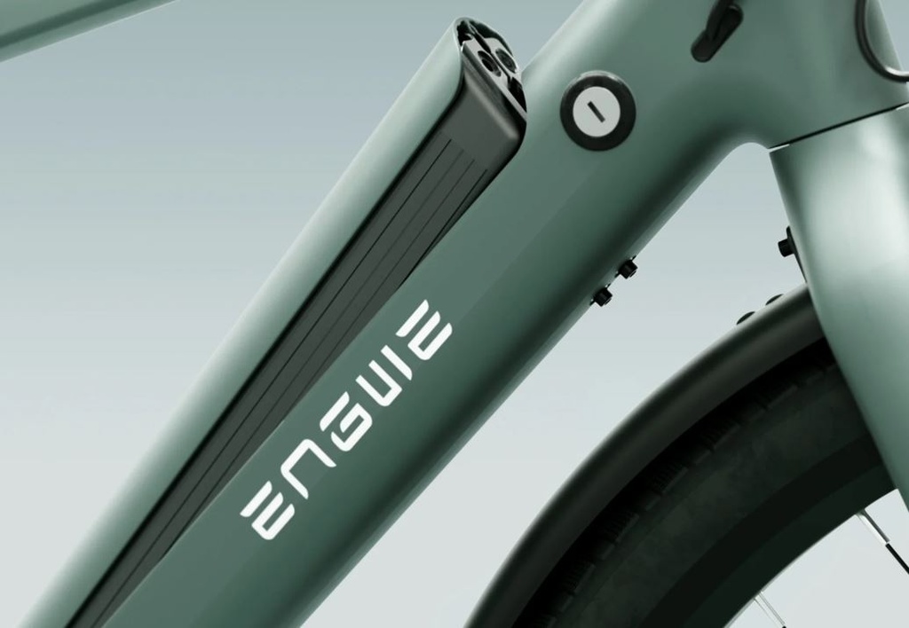 ENGWE MAPFOUR N1 AIR