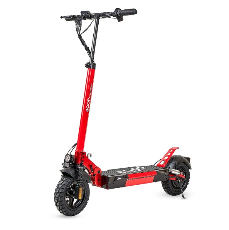 ECOXTREM BOOP ROJO
